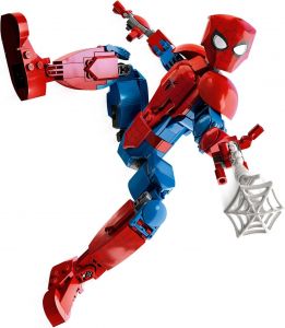 Lego 76226 Super Heroes Человек-паук