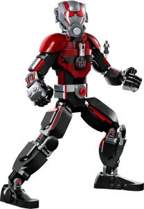 Lego 76256 Super Heroes Фигурка Человека-муравья