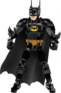 Lego 76259 Super Heroes Фигурка Бэтмена