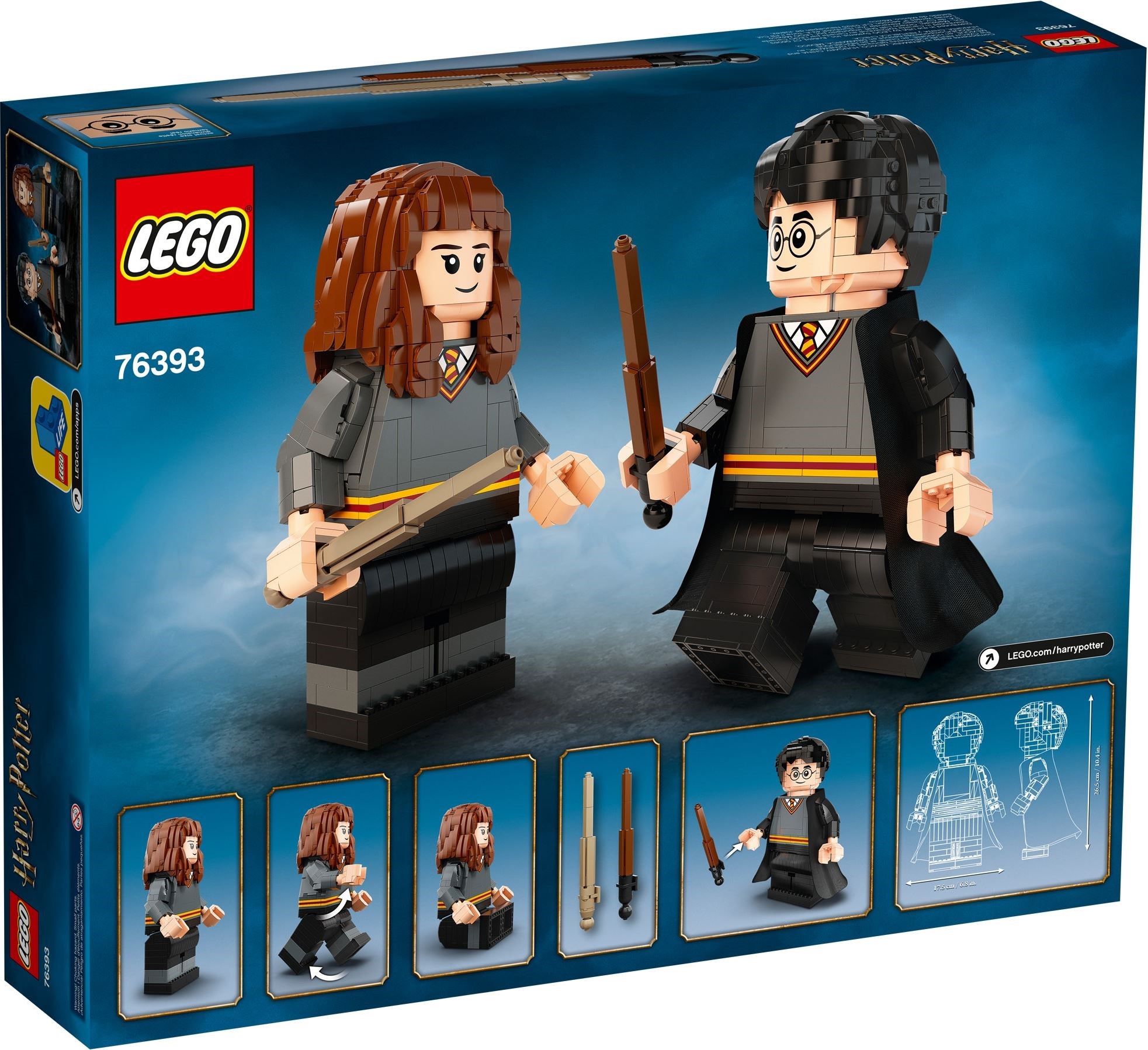 Lego harry potter years steam фото 81