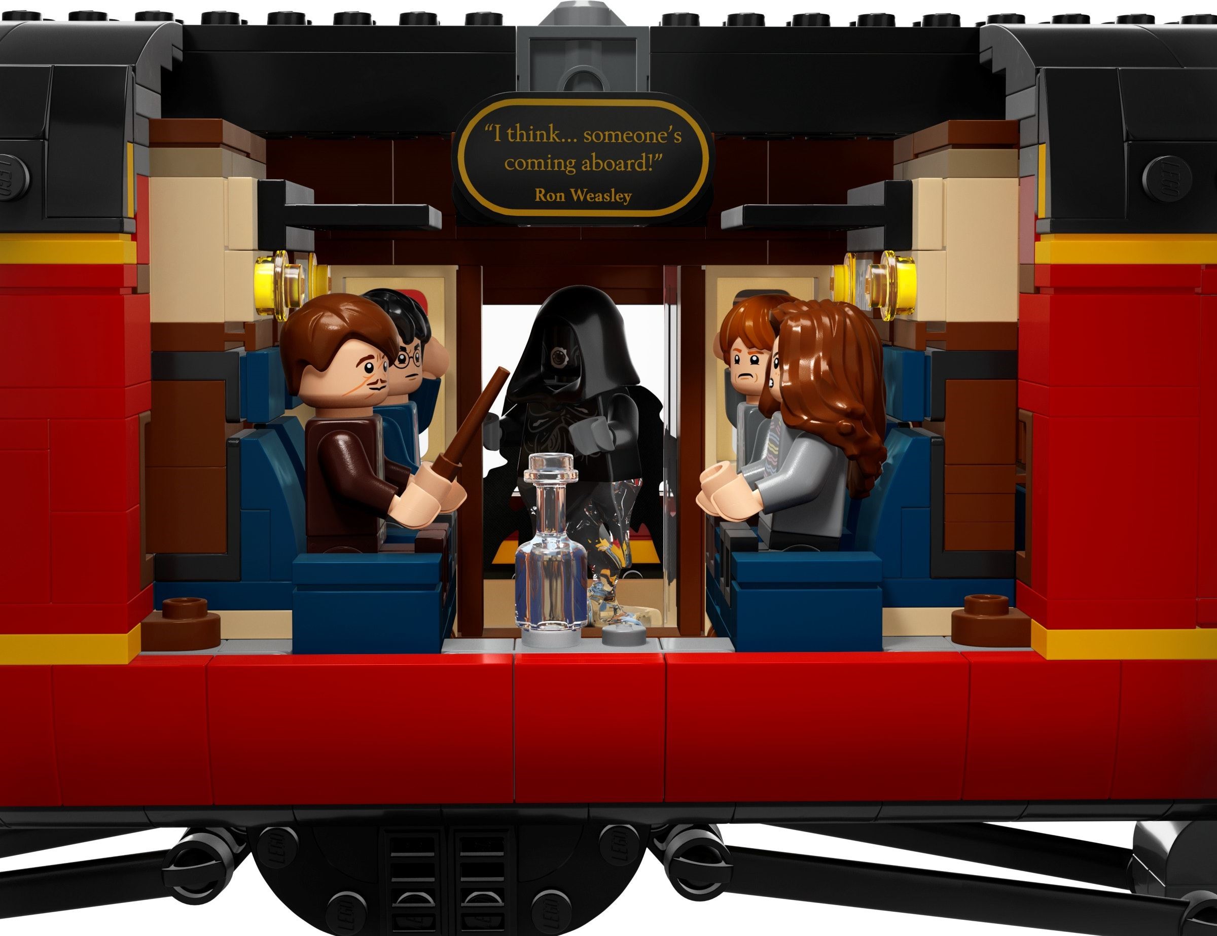 Lego harry potter collection steam фото 94
