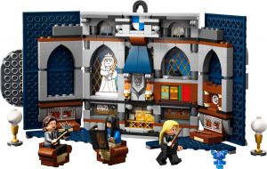 Lego 76411 Harry Potter Знамя Дома Когтевран