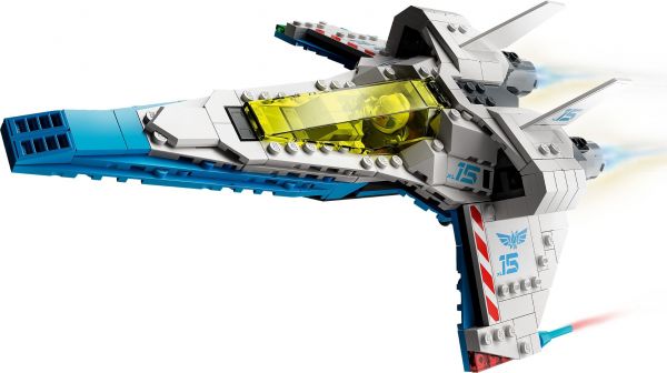 Lego 76832 Disney Космический корабль XL-15