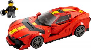 Lego 76914 Speed Champions Ferrari 812 Competizione