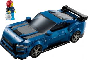 Lego 76920 Speed Champions Ford Mustang Dark Horse