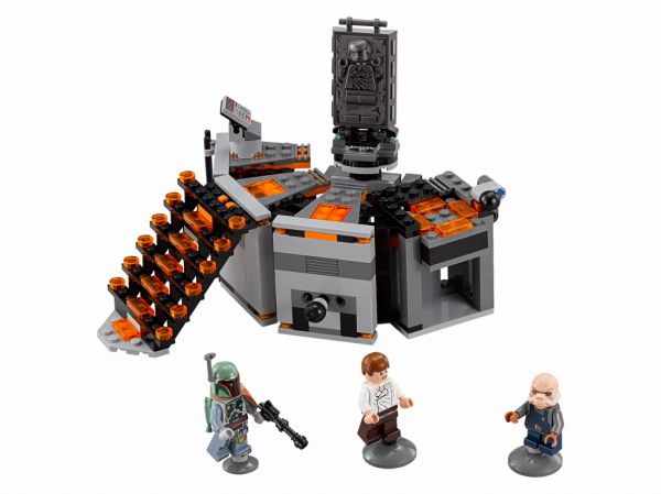 Lego 75137 Star Wars Камера карбонитной заморозки