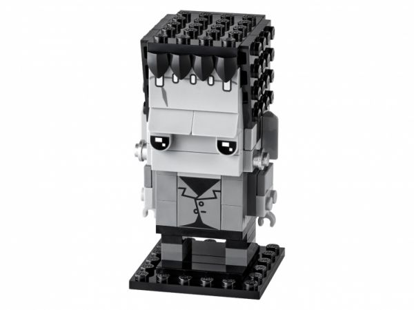 Lego 40422 BrickHeadz Сувенирный набор "Франкенштейн"