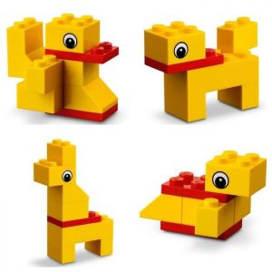Lego 30541 Creator Build Your Own Duck