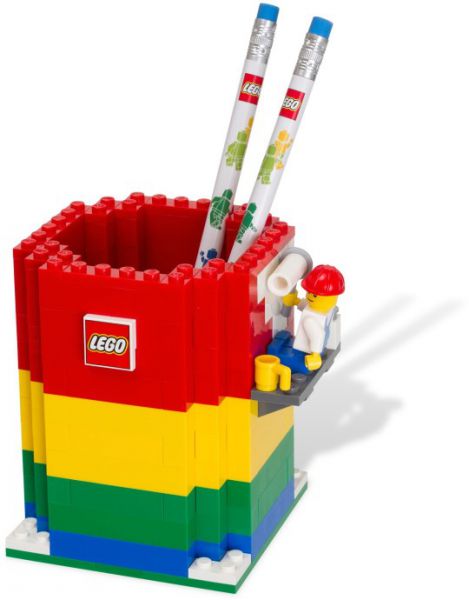 Lego 850426 Стакан для карандашей и ручек