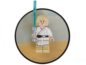 Lego 850636 Luke Skywalker Magnet