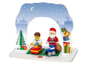 Lego 850939 Вручение подарков