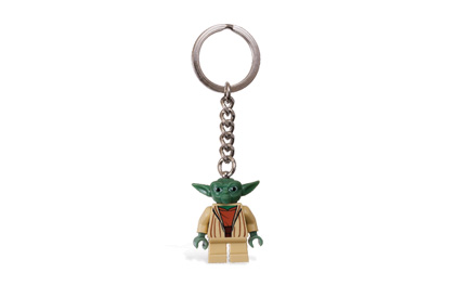 Lego 852550 Брелок Star Wars Yoda 