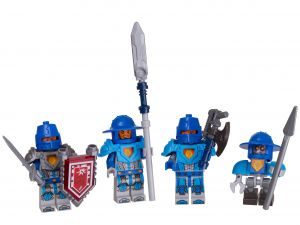 Lego 853515 Nexo Knights Армия рыцарей
