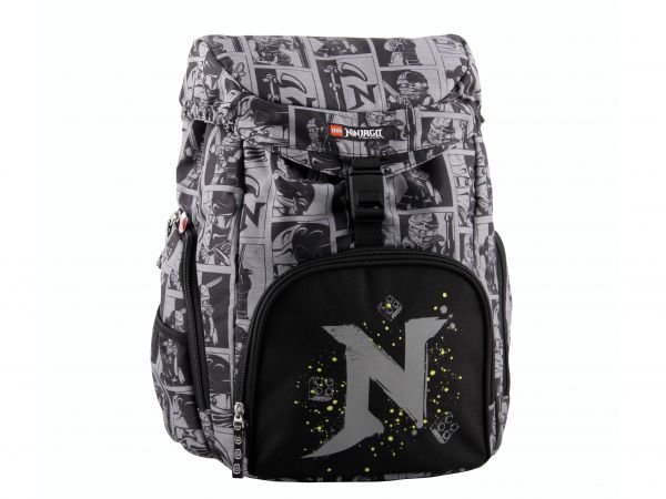 Рюкзак школьный Outbag Ninjago «Shadow»