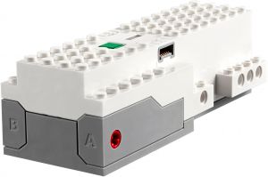 Lego 88006 Power Functions Узел движения