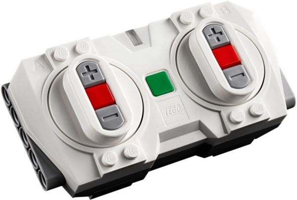 Lego 88010 Power Functions Powered UP: Дистанционное управление