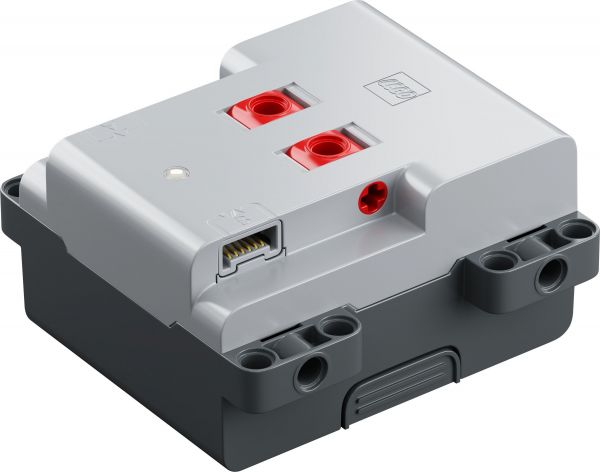 Lego 88015 Power Functions Батарейный блок