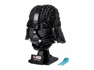 Lego 75304 Star Wars Шлем Дарта Вейдера