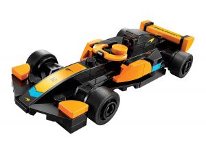 Lego 30683 Speed Champions Гоночный автомобиль McLaren Формулы-1