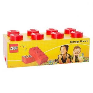 Lego 40041730 Система хранения 8 Knobs 