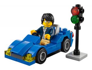 Lego 30349 City Sports Car