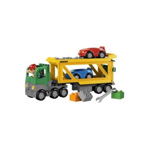 Lego 5684 Duplo Автовоз