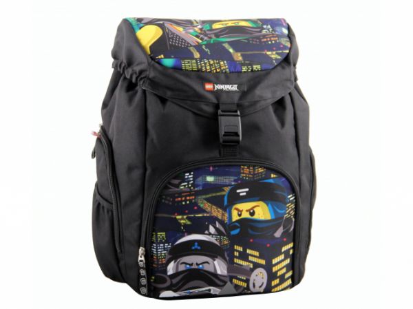 Рюкзак школьный Outbag Ninjago «Urban»