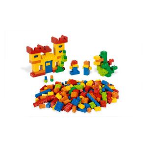 Lego 5529 Creator Базовые кубики Лего стандартный набор