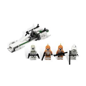Lego 7913 Star Wars Боевой отряд штурмовиков-клонов