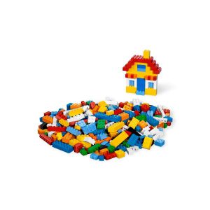 Lego 5623 Creator Большой набор кубиков