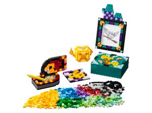Lego 41811 Dots Настольный набор "Хогвартс"