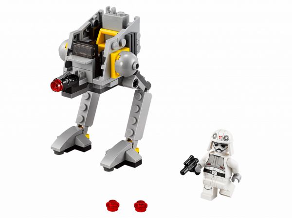 Lego 75130 Star Wars AT-DP