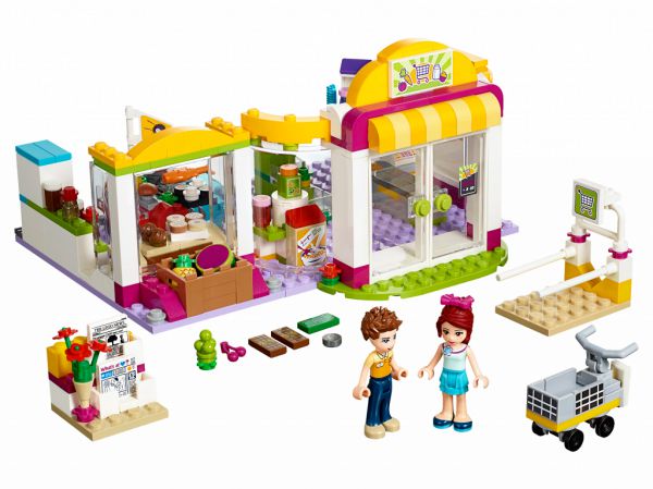 Lego 41118 Friends Супермаркет