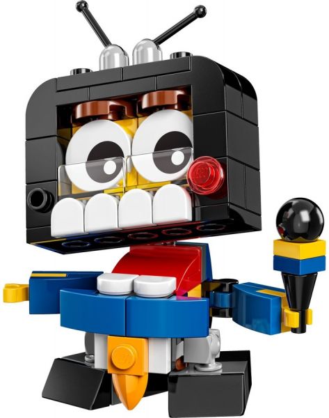 Lego 41578 Mixels Series 9 Screeno