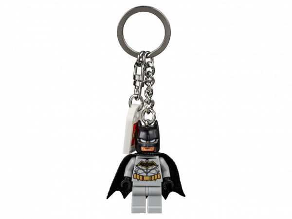 Lego 853951 Брелок Super Heroes Бэтмен