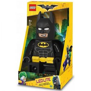 Lego The Batman Movie Игрушка-фонарь Бэтмэн