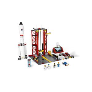 Lego 3368 City Космодром