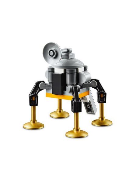 Lego 11942 Лунный модуль 