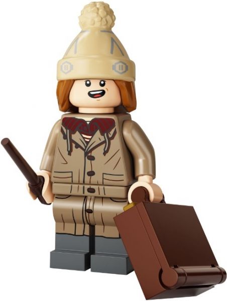 Lego 71028-10 Минифигурки, Harry Potter Series 2 Фред Уизли