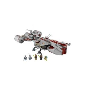 Lego 7964 Star Wars Республиканский Фрегат Republic Frigate