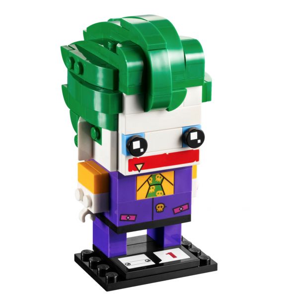 Lego 41588 BrickHeadz The Joker