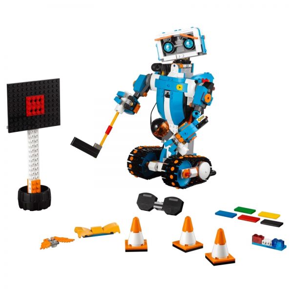 Lego 17101 Boost Creative Toolbox Boost