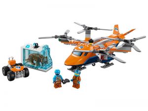 Lego 60193 City Арктический вертолет