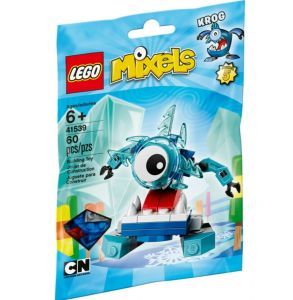 Lego 41539 Mixels Series 5 Крог