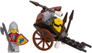 Lego 5004419 Castle Classic Knights