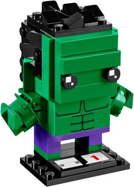 Lego 41592 BrickHeadz The Hulk