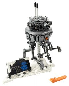 Lego 75306 Star Wars Имперский разведывательный дроид
