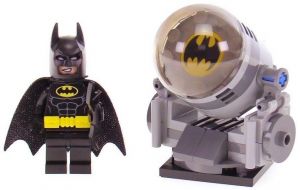 Lego 5004930 Batman Movie ACCESSORY PACK