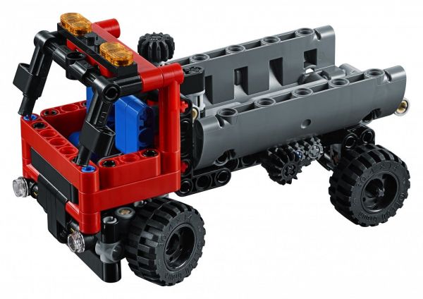 Lego 42084 Technic Погрузчик