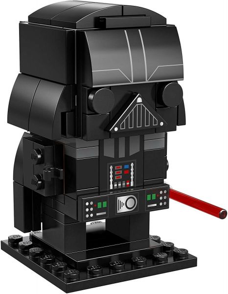 Lego 41619 BrickHeadz Darth Vader